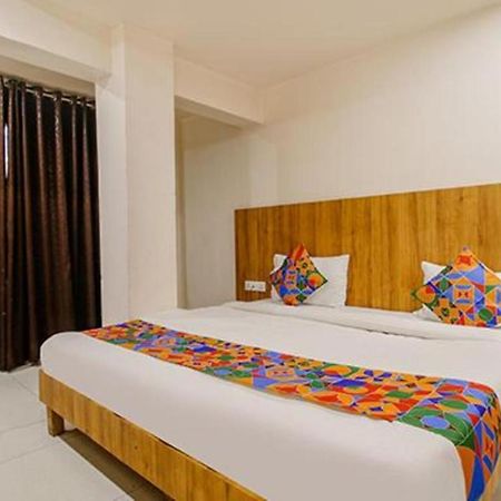 Fabexpress Sunshine Regency Hotel Бопал Екстериор снимка