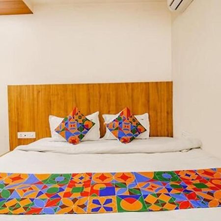 Fabexpress Sunshine Regency Hotel Бопал Екстериор снимка
