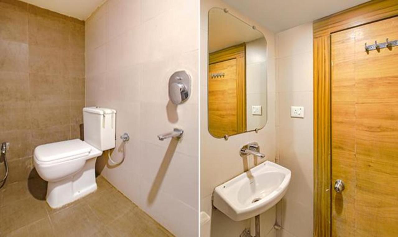 Fabexpress Sunshine Regency Hotel Бопал Екстериор снимка