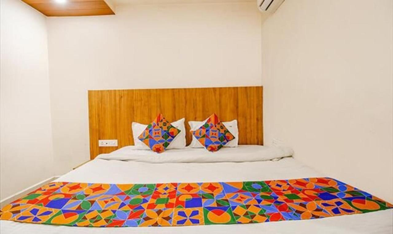 Fabexpress Sunshine Regency Hotel Бопал Екстериор снимка