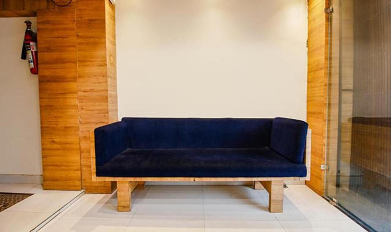 Fabexpress Sunshine Regency Hotel Бопал Екстериор снимка