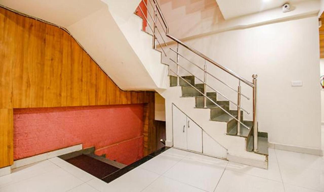 Fabexpress Sunshine Regency Hotel Бопал Екстериор снимка