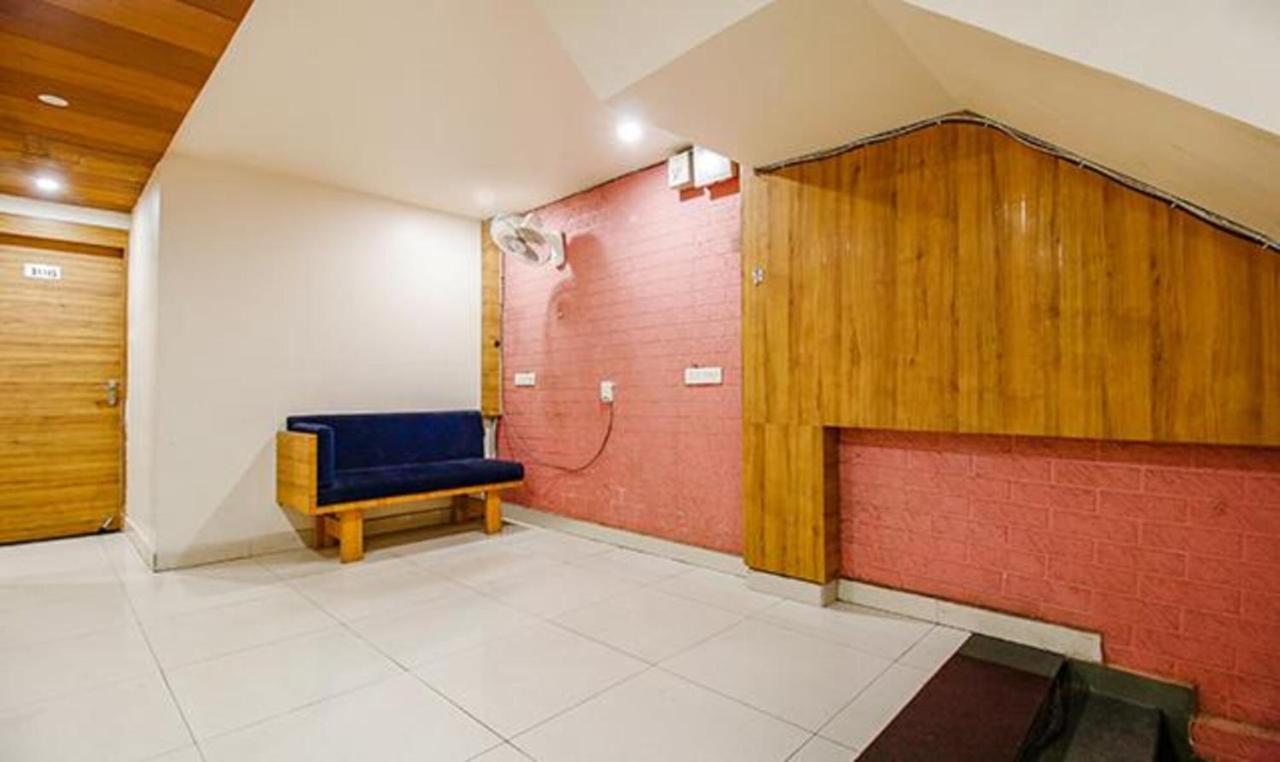 Fabexpress Sunshine Regency Hotel Бопал Екстериор снимка
